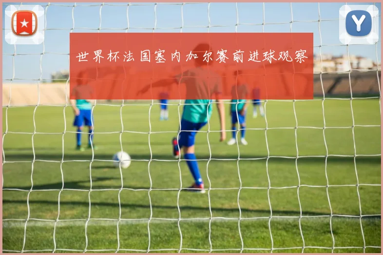 世界杯法国塞内加尔赛前进球观察