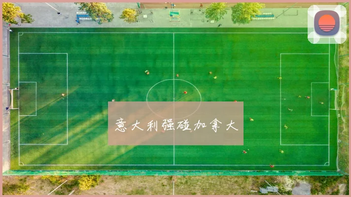 意大利强碰加拿大