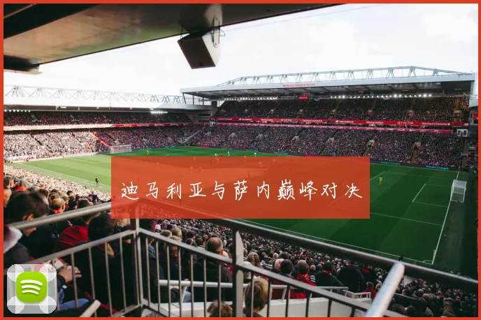 迪马利亚与萨内巅峰对决