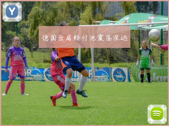 德国出局赔付池震荡深远