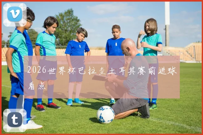 2026世界杯巴拉圭土耳其赛前进球看点
