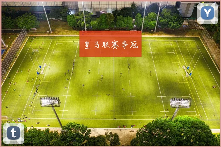 皇马联赛争冠