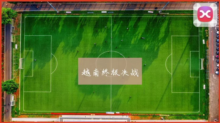 越南终极决战