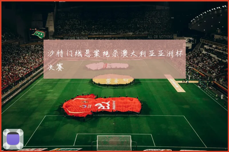 沙特门线悬案绝杀澳大利亚亚洲杯决赛