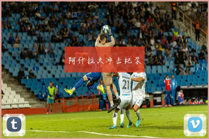 阿什拉夫冲击纪录