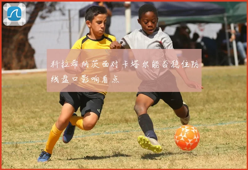 科拉希纳茨面对卡塔尔能否稳住防线盘口影响看点