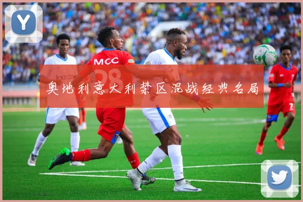 奥地利意大利禁区混战经典名局