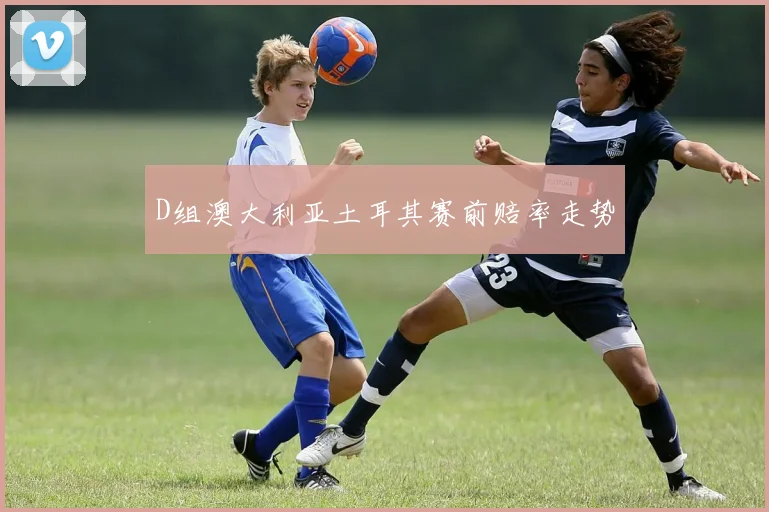 D组澳大利亚土耳其赛前赔率走势