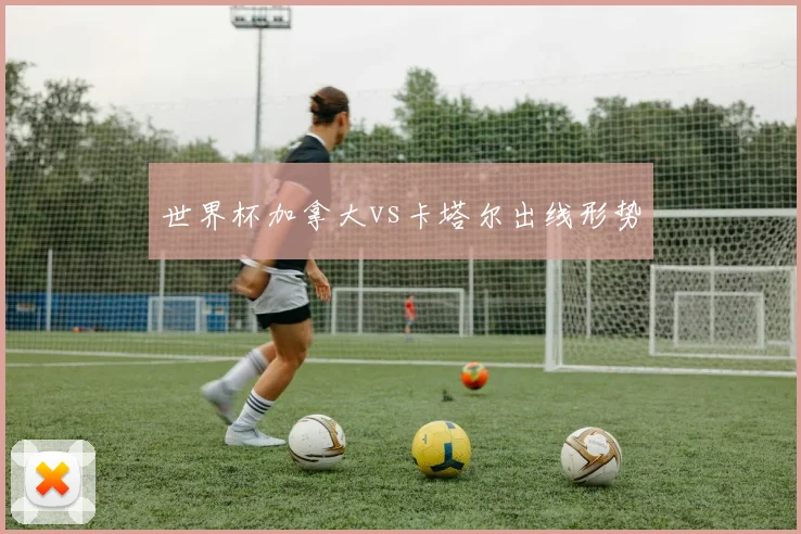 世界杯加拿大vs卡塔尔出线形势