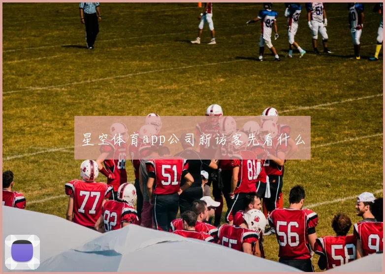 星空体育app公司新访客先看什么